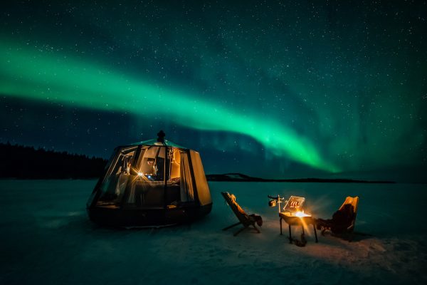 Arctic Guesthouse & Igloos Arctic Guesthouse & Igloos