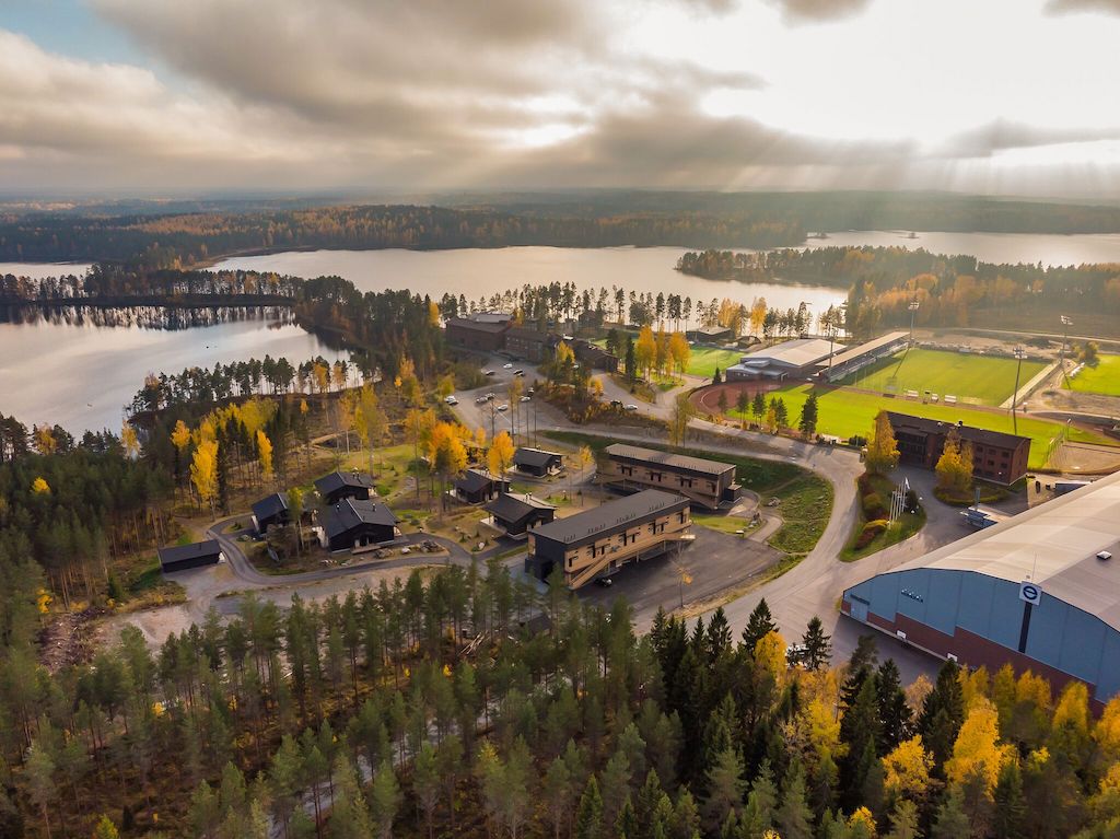 Eerikkilä Sport & Outdoor Resort
