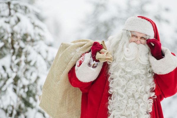 Visit Santa Claus in Finland Visit Santa Claus in Finland