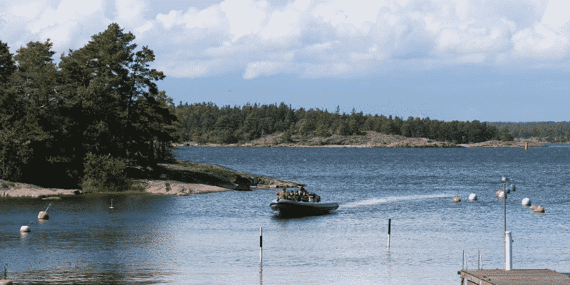 Sea Adventures Finland