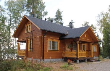 Kirmakka Holiday Cottages