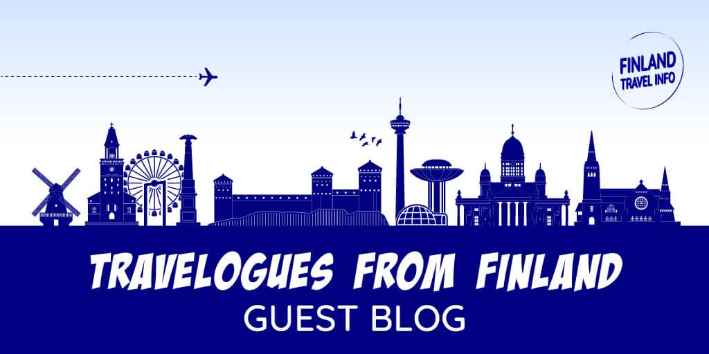 Become a guest blogger