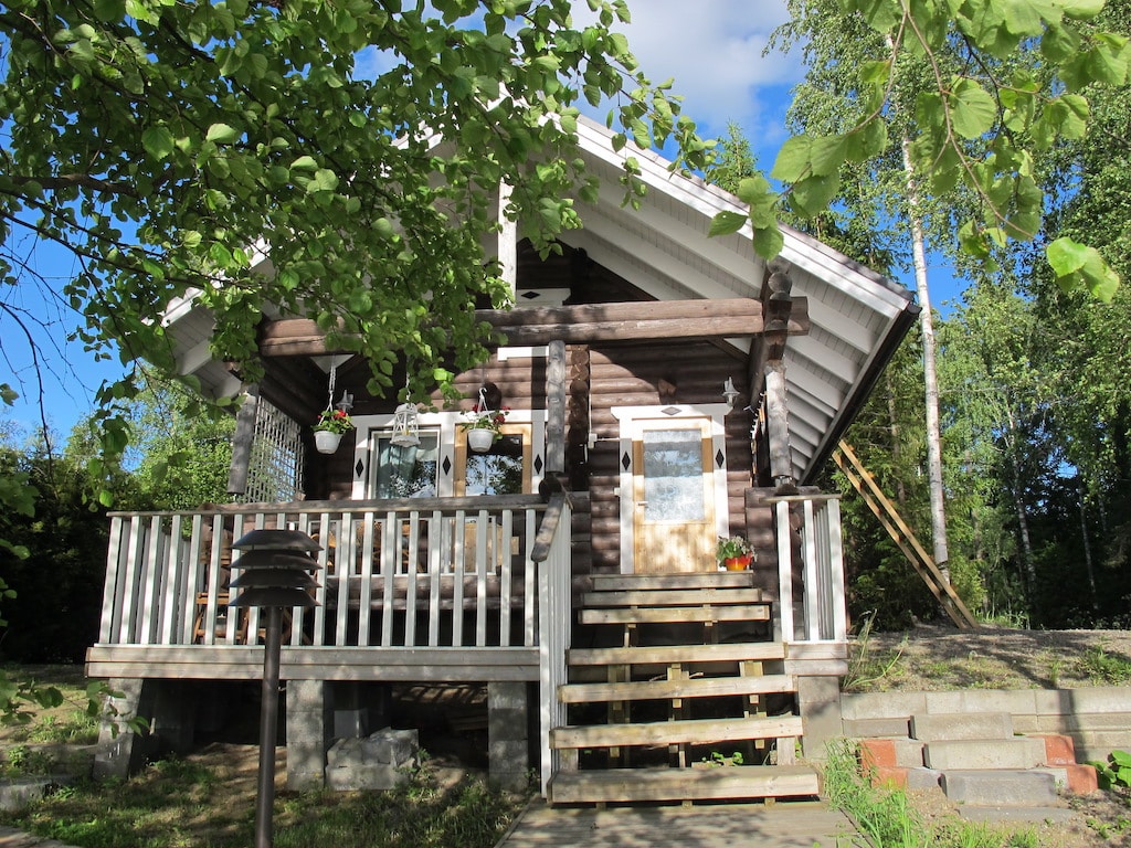 Kautonen Holiday Cottages