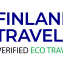 Finland Travel Info on ottanut käyttöön Eco Travel tunnuksen