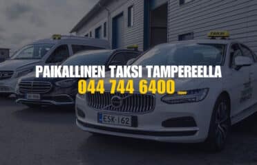 Tampere Taksi