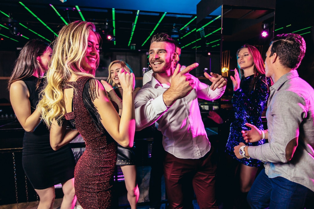 Night Clubs in Finland - Finland Travel Info