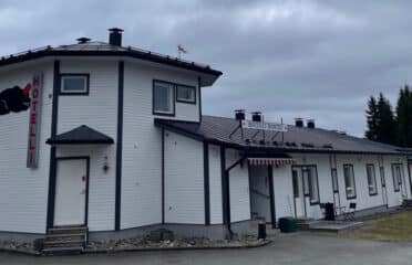 Motel Kontio