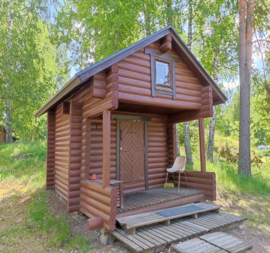 Heinolan Heinäsaari – holiday and camping