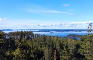 Karelia Huvilla Lomamökit