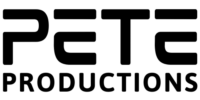 Pete Productions logo (2)