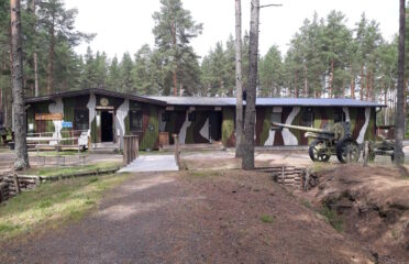 The Hanko Front Museum