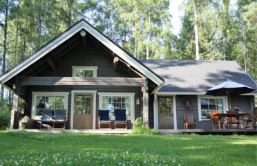 Heinonen Holiday Cottages