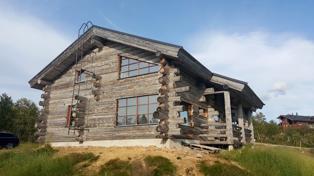 Kultakelo Holiday Cottages