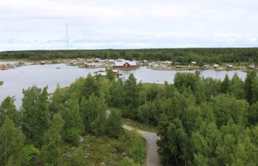Svedjehamn Camping