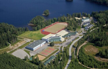 Tanhuvaara Sport Resort