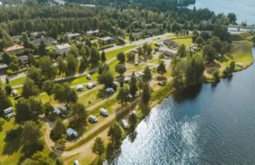 Ounaskoski camping