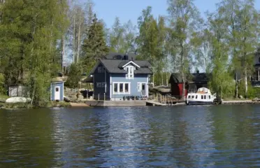 Lepoparkki