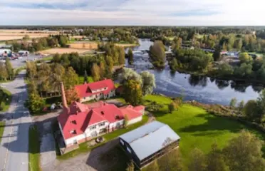 Meijeriranta Majoitus – kodikasta majoitusta Etelä-Pohjanmaalla