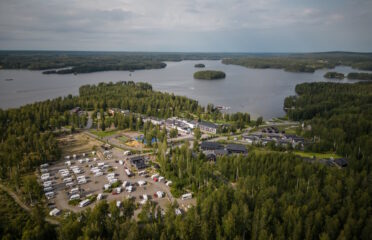 VuoriCaravan